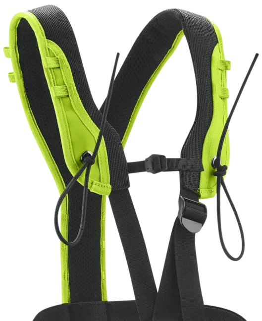 Arboristický hrudný postroj Edelrid Treerex Bungee Chest