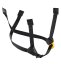 Podbradný popruh pre prilby Petzl Dual