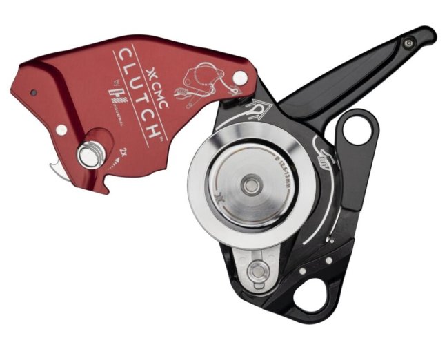 Multifunkčná zlaňovacia brzda Harken CMC Clutch