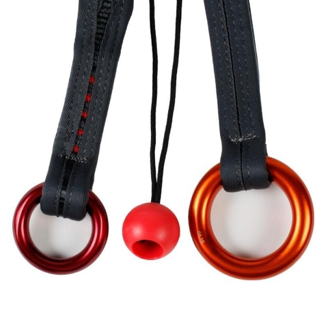 Kotviaci popruh pre arboristiku Camp Herbol Cambium Saver - Dĺžka: 120 cm
