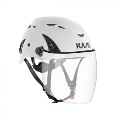 Celotvárový štít Kask Full Face Visor