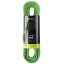 Lezecké lano Edelrid Boa Gym 9,8 mm - Dĺžka: 200 m, Farba: zelené