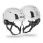 Pracovná prilba Kask Zenith X - Farba: červená