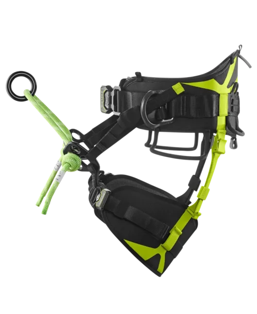 Arboristický sedák Edelrid Treeraptor - Veľkosť: 2