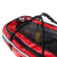 Vak na transport detí Singing Rock Baby Rescue Bag