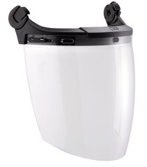 Ochranný štít Petzl Vizen