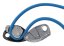 Istítko pre lezenie Petzl Grigri+ - Farba: fialová