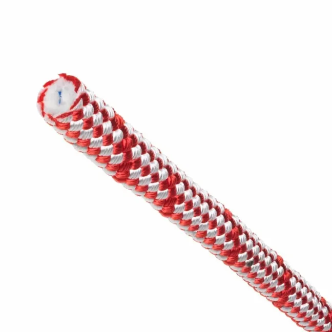 Arboristické spúšťacie lano Teufelberger Sirius Bull Rope - Dĺžka: 50 m, Priemer: 14 mm, Ukončenie: bez splietaného oka