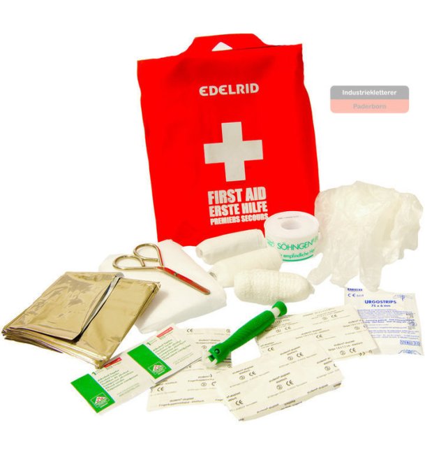 Lekárnička Edelrid First Aid