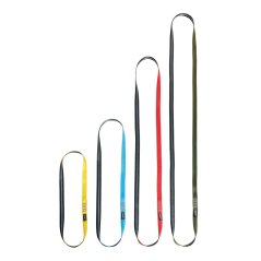 Plochá slučka Singing Rock Open Sling 25 mm