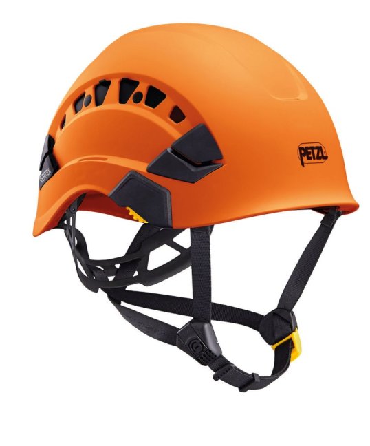 Pracovná prilba Petzl Vertex - Typ: Vertex Hi-Viz, Farba: žiarivo žltá