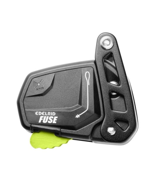 Zachytávač pádu Edelrid Fuse
