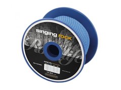 Pomocná šnúra Singing Rock - 4 mm - metráž
