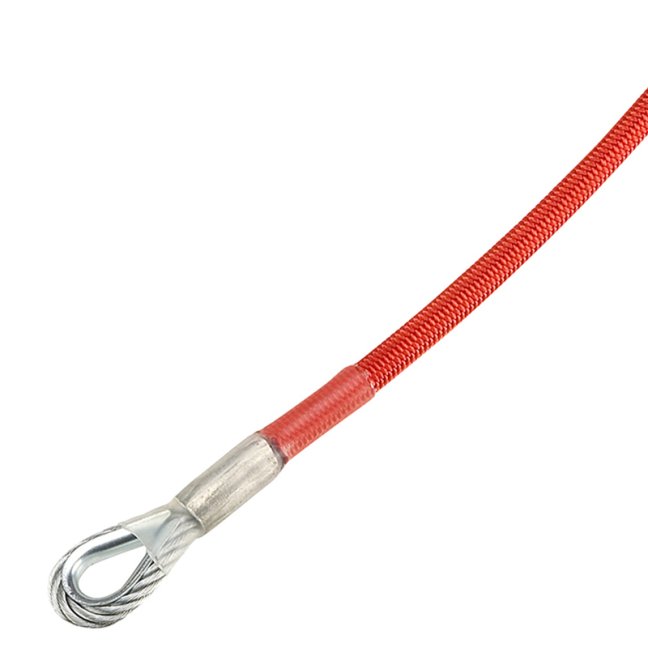 Skracovač lana s oceľovým jadrom Camp Cable Adjuster - Dĺžka: 5 m