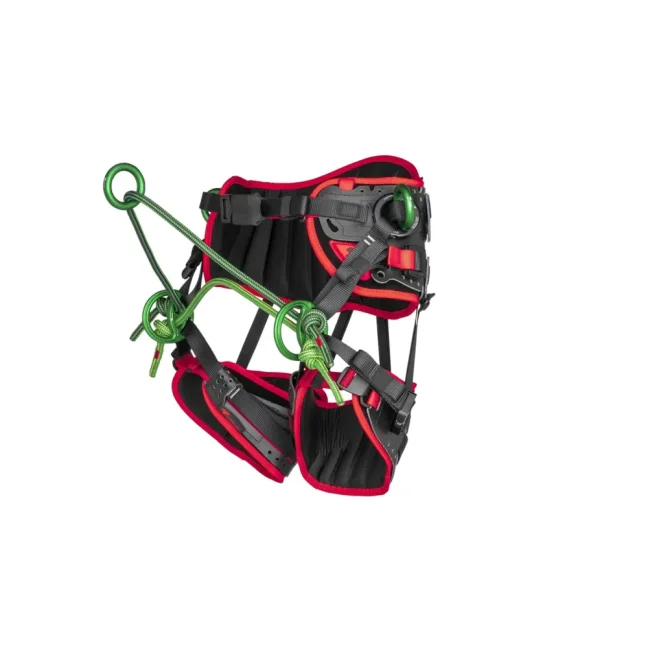 Arboristický sedák Teufelberger treeMOTION Pro X - Veľkosť: M