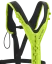 Arboristický hrudný postroj Edelrid Treerex Bungee Chest