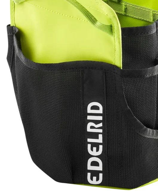Vrecko na montážny materiál Edelrid Flask