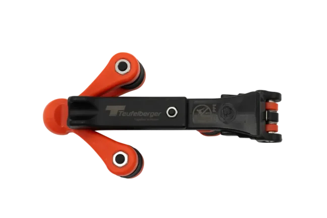 Organizár lana Teufelberger K1 Keeper