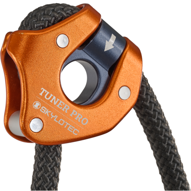 Nastaviteľný lanyard Skylotec Tuner Pro - Dĺžka: 3 m