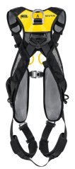Bezpečnostný postroj Petzl Newton Easyfit