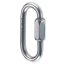 Maticová spojka / mailona Camp Quick Link - Typ: Oval Stainless 5 mm