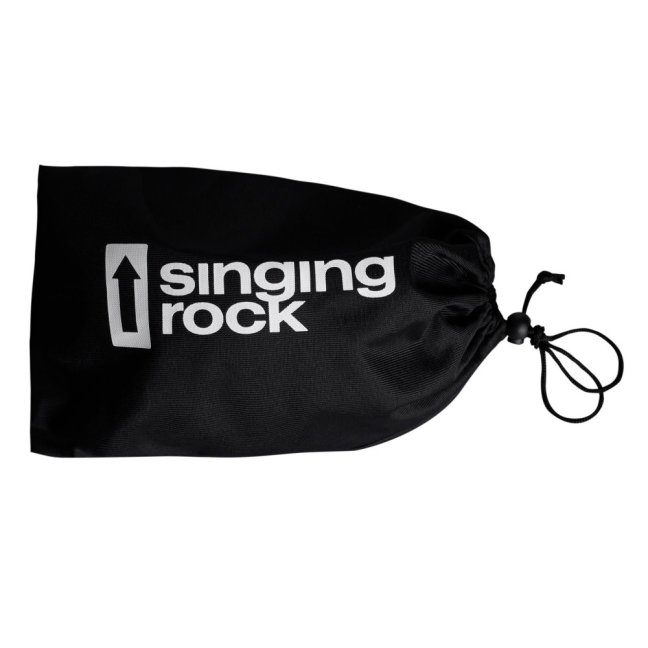 Ochrana očí na prilbu Singing Rock Cover