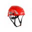 Pracovná prilba Kask SuperPlasma AQ Hi-viz - Farba: čierna