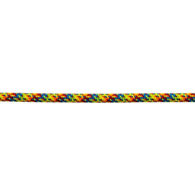 Arboristické lano Teufelberger charityLINE 11,8 mm spLIFE - Dĺžka: 60 m
