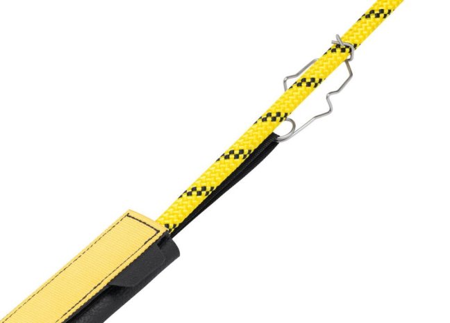Ohybný chránič na lano Petzl Protec