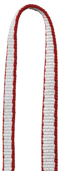 Istiaca slučka Petzl St'Anneau - Dĺžka: 60 cm - žltá