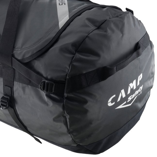 Duffle vak Camp Shipper 90