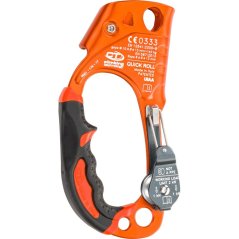 Ručný blokant s kladkou Climbing Technology Quick Roll
