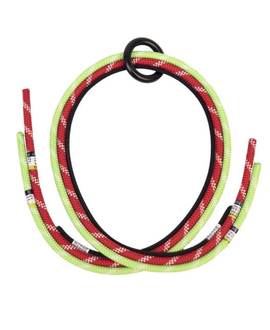 Mostík Edelrid Treerex Rope Bridge Set