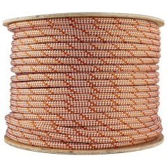 Arboristické spúšťacie lano Teufelberger Sirius Bull Rope 14 mm - metráž