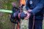 Naviják Harken Top-crank Lokhead Winch 500