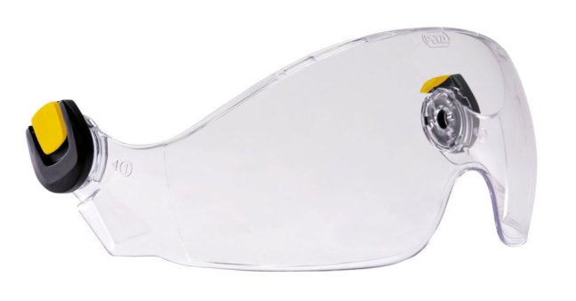Ochranný štít na prilby Petzl Vizir