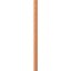 Arboristické lano Edelrid Bucco 11,6 mm - Dĺžka: 60 m, Farba: oranžové