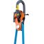 Multifunkčný blokant s kladkou Climbing Technology Cric