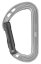 Horolezecká karabína Petzl Spirit - Typ: bent, Farba: fialová