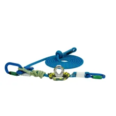 Polohovací lanyard Teufelberger HipSTAR Glide