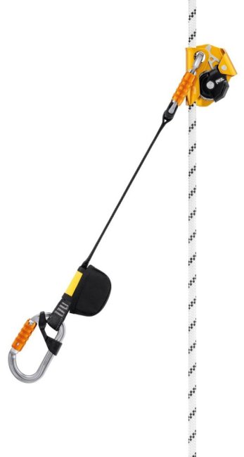 Tlmič pádu pre Petzl Asap Sorber - Dĺžka: 40 cm