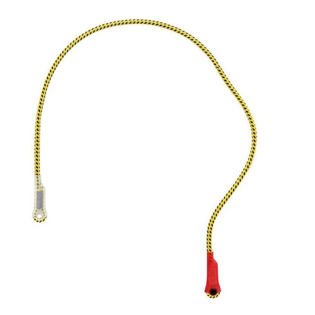 Náhradné lano pre Petzl Zillon - Dĺžka: 2,5 m