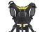 Bezpečnostný postroj Petzl Volt - Verzia: Volt Wind - medzinárodná verzia, Veľkosť: 1