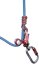 Kmeňovka Camp Gyro Lanyard - Typ: double, Dĺžka: 5 m