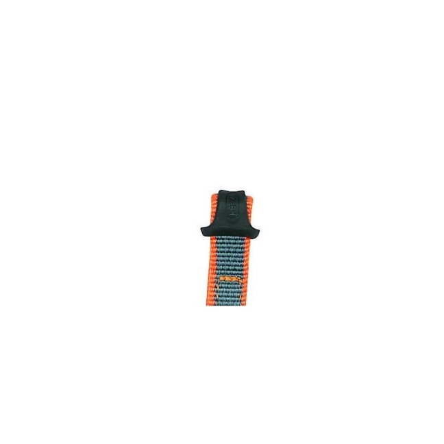 Dvojitý postupový popruh Petzl Spelegyca