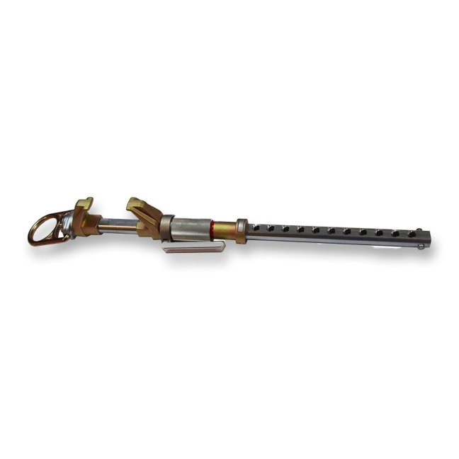 Kotvenie pre oceľové nosníky ClimbTech Vertical / Fixed Beam Clamp