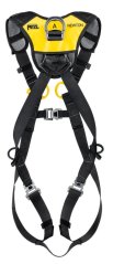 Bezpečnostný postroj Petzl Newton Fast