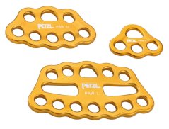 Kotviaca platňa Petzl Paw