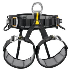 Sedák pre zlaňovanie a záchranu Petzl Falcon