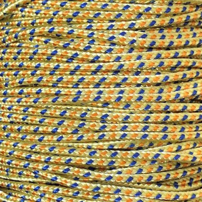 Pomocná šnúra Edelrid Multicord 2 mm - metráž